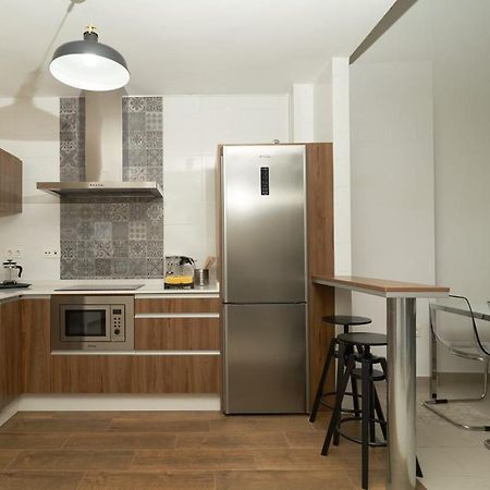 Apartamento Turistico Centro Monumental -- Caces 외부 사진