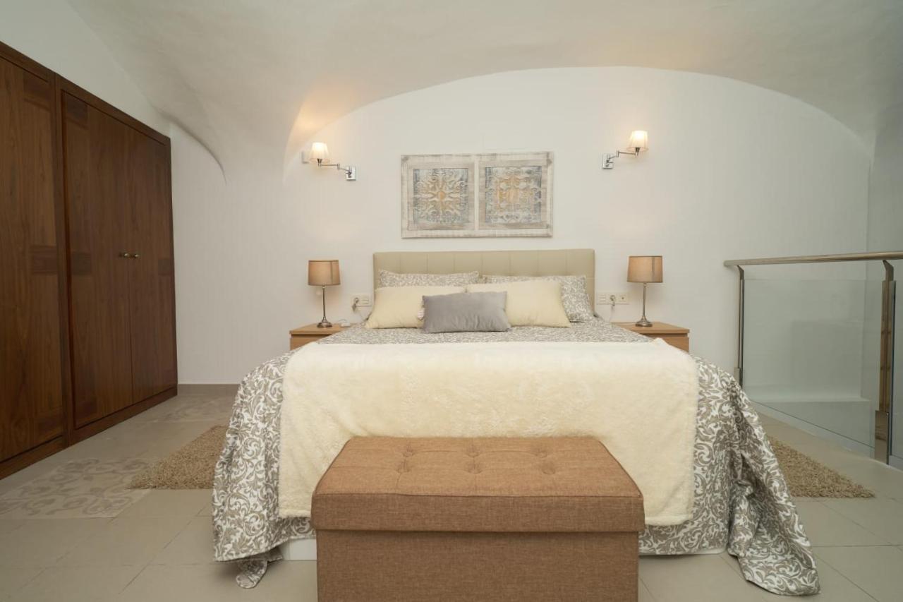 Apartamento Turistico Centro Monumental -- Caces 외부 사진