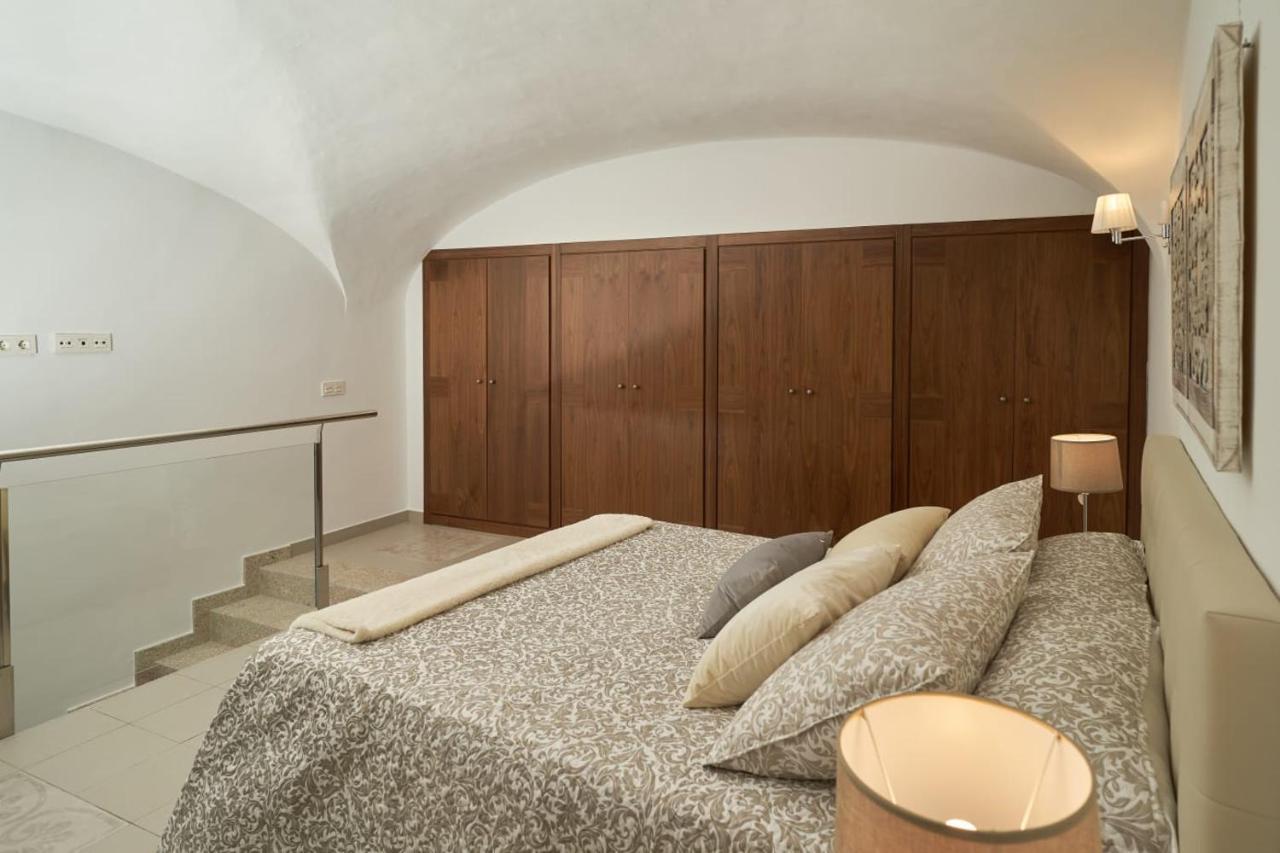 Apartamento Turistico Centro Monumental -- Caces 외부 사진