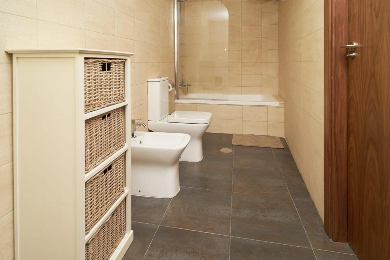 Apartamento Turistico Centro Monumental -- Caces 외부 사진