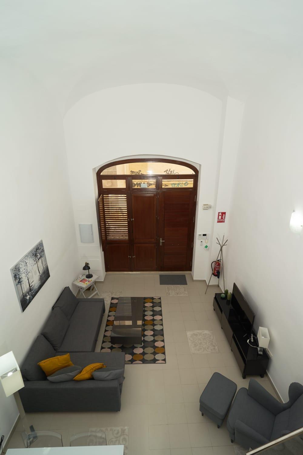 Apartamento Turistico Centro Monumental -- Caces 외부 사진